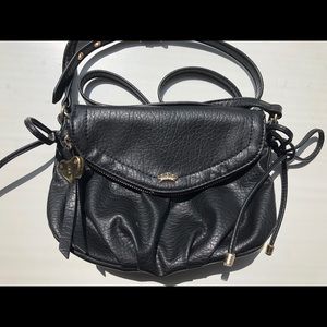 Juicy Couture crossbody